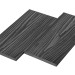Заборная доска RusDecking UnoDeck Forte - Графит купить в Черкесске