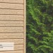 Сайдинг Ю-Пласт TIMBERBLOCK Кедр (Тимберблок), Кедр Натуральный купить в Черкесске