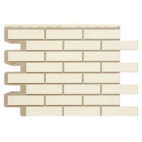 Фасадная панель Royal Stone, Облицовочный Кирпич, Нельсон купить в Черкесске