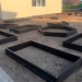 Доска грядочная NauticPrime 450x35x2950мм, Венге купить в Черкесске