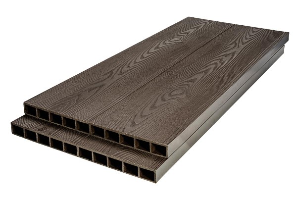 Доска грядочная NauticPrime 450x35x2950мм, Венге купить в Черкесске