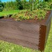 Доска грядочная NauticPrime 450x35x2950мм, Венге купить в Черкесске