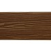 Заборная доска RusDecking UnoDeck Forte - Орех купить в Черкесске
