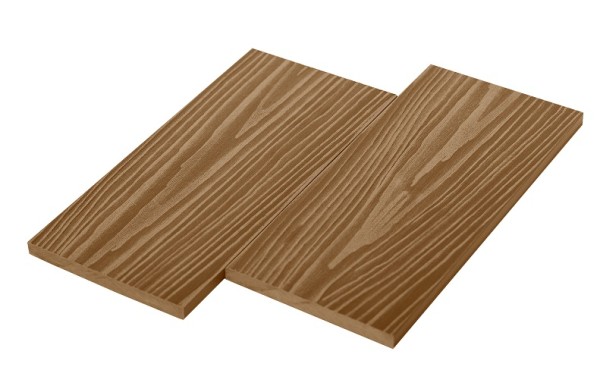 Заборная доска RusDecking UnoDeck Forte - Орех купить в Черкесске
