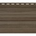 Виниловый сайдинг FineBer Blockhouse Royal Wood, Груша купить в Черкесске