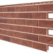 Фасадная панель VOX SOLID BRICK REGULAR дорсет купить в Черкесске