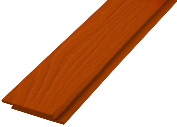 Фиброцементный сайдинг FCSPRO Click Shtil F32 (Бурая земля) купить в Черкесске