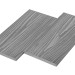Заборная доска RusDecking UnoDeck Forte - Серый купить в Черкесске