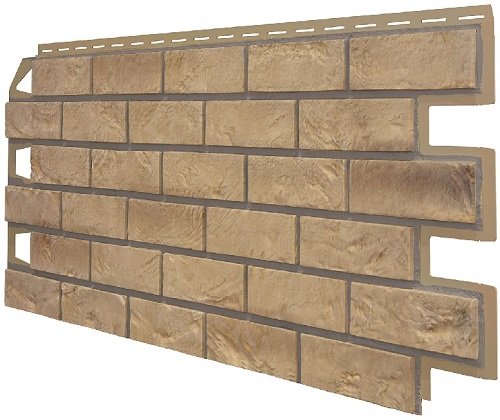 Фасадная панель VOX SOLID BRICK REGULAR эксетер купить в Черкесске