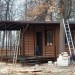 Сайдинг "blockhouse" под бревно, Акриловый Премиум ВН-02, дуб светлый купить в Черкесске