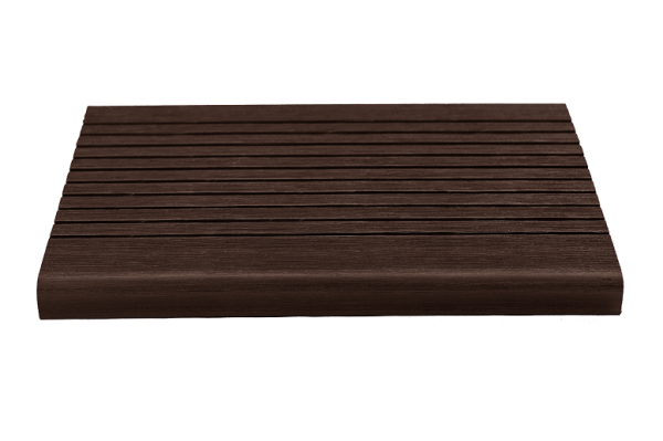 Ступень RusDecking Unodeck - Венге купить в Черкесске