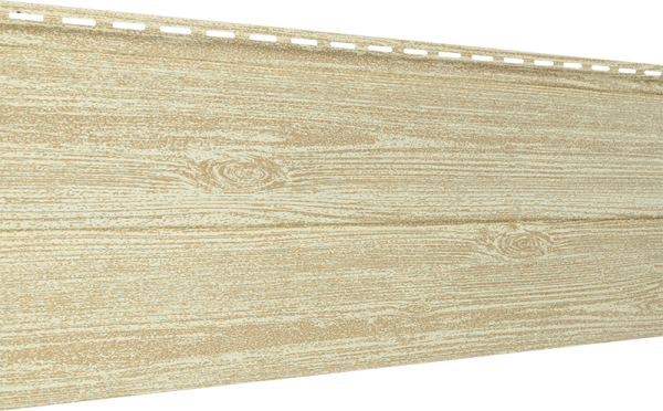 Сайдинг Ю-Пласт TIMBERBLOCK Ель (Тимберблок), Балтийская купить в Черкесске