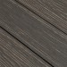 Террасная доска из ДПК CM Decking серия ZEBRANO цвет бежево-серый (под заказ) купить в Черкесске
