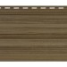 Виниловый сайдинг FineBer Standart Royal Wood, Ольха купить в Черкесске
