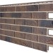 Фасадная панель VOX SOLID BRICK REGULAR йорк купить в Черкесске