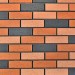 Фасадная плитка Кирисс Фасад Клинкерный кирпич №37 купить в Черкесске