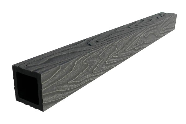 Балясина ДПК Deckart Графит купить в Черкесске