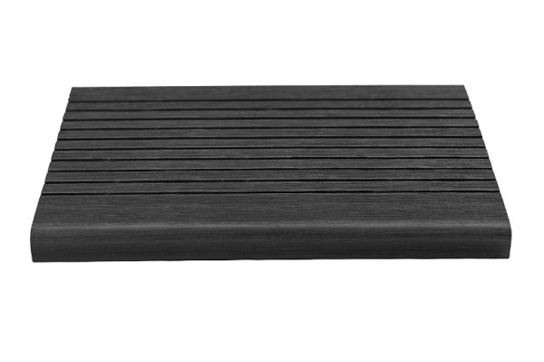 Ступень RusDecking Unodeck - Графит купить в Черкесске