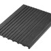 Ступень RusDecking Unodeck - Графит купить в Черкесске