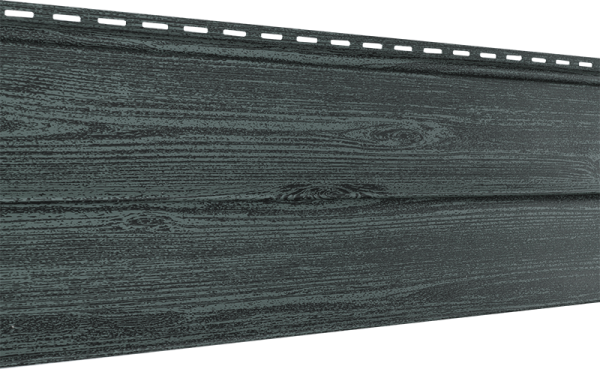Сайдинг Ю-Пласт TIMBERBLOCK Ель (Тимберблок), Ирландская купить в Черкесске