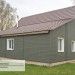 Сайдинг Ю-Пласт TIMBERBLOCK Ель (Тимберблок), Ирландская купить в Черкесске