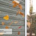 Фасадная панель Ю-Пласт Хокла Color Ирландский мох купить в Черкесске