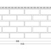 ФП Grand Line состаренный кирпич стандарт Терракотовый купить в Черкесске