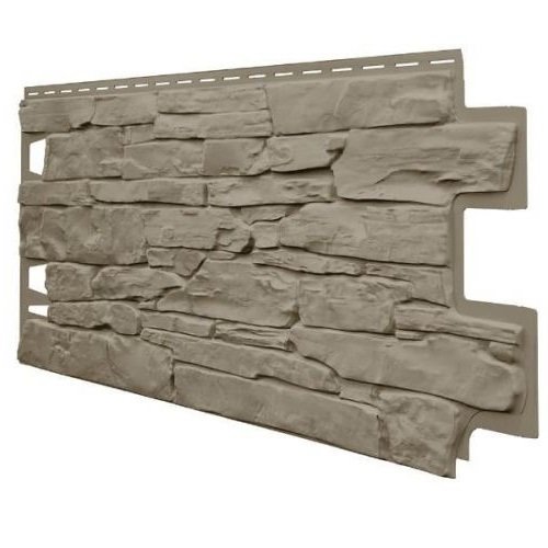 Фасадная панель VOX SOLID STONE REGULAR калабрия купить в Черкесске