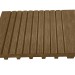Ступень RusDecking Unodeck - Орех купить в Черкесске