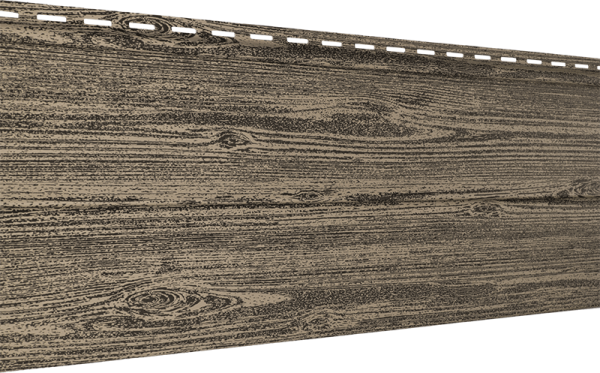 Сайдинг Ю-Пласт TIMBERBLOCK Ель (Тимберблок), Альпийская купить в Черкесске