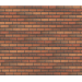 Фасадная плитка Docke Premium, Brick, Клубника купить в Черкесске