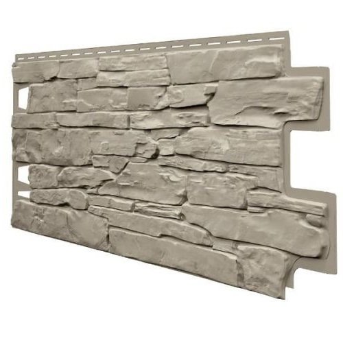 Фасадная панель VOX SOLID STONE REGULAR лацио купить в Черкесске