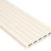 Террасная доска из ДПК Faynag Premium VELVET-ZEBRA  Слоновая кость купить в Черкесске