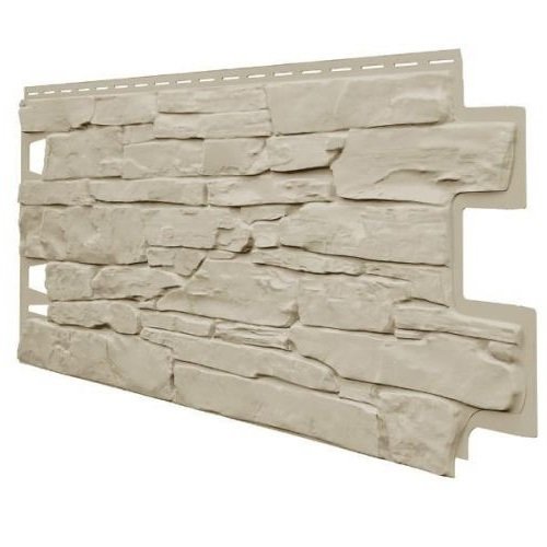 Фасадная панель VOX SOLID STONE REGULAR лигурия купить в Черкесске