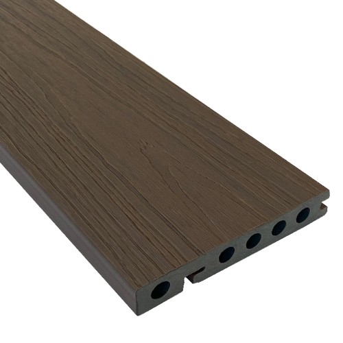Финишная доска EasyDecking Co-extrusion 145х21 Chestnut купить в Черкесске