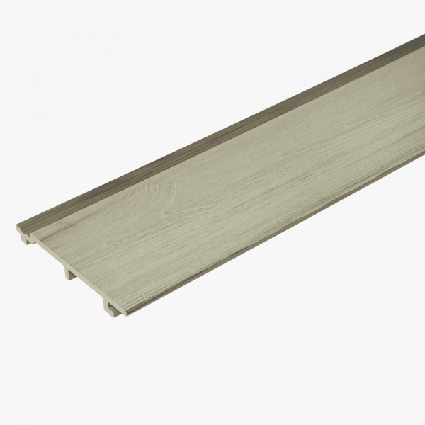 Фасадная панель из ДПК CM Cladding URBAN, смок грэй купить в Черкесске