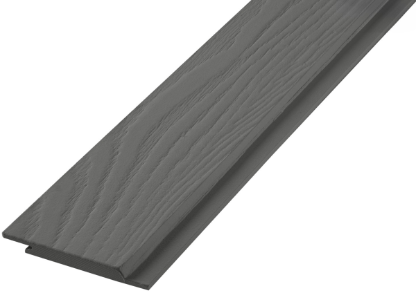 Фиброцементный сайдинг FCSPRO Click Shtil F54 (Пепельный минерал) купить в Черкесске