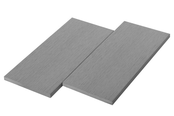 Заборная доска RusDecking UnoDeck Patio - Серый купить в Черкесске