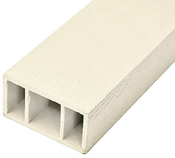 Брус FAYNAG WOOD слоновая кость купить в Черкесске