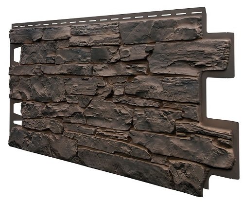 Фасадная панель VOX SOLID STONE REGULAR сицилия купить в Черкесске
