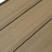 Фасадная панель из ДПК CM Cladding URBAN, сонома купить в Черкесске