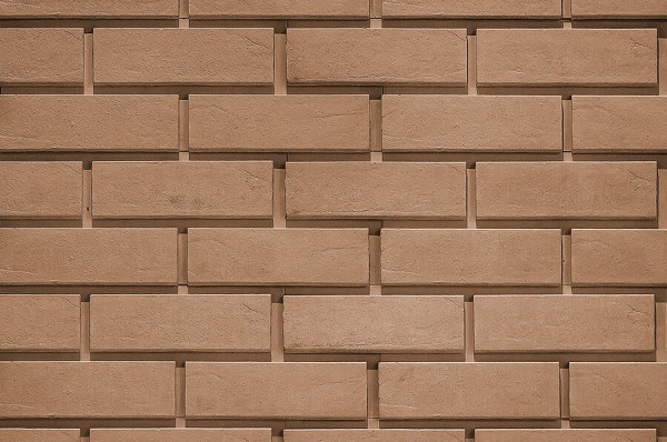 Фиброцементные панели КАНЬОН коллекция ГЛАДКИЙ Кирпич 6 купить в Черкесске