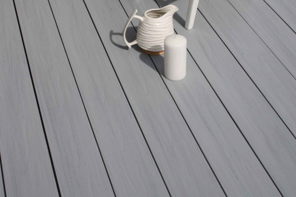 Террасная доска из ДПК Terrapol Практик мультиколор Прованс (под заказ) купить в Черкесске