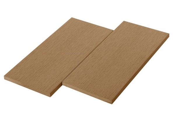 Заборная доска RusDecking UnoDeck Patio - Орех купить в Черкесске