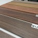Фиброцементный сайдинг SidWood с фактурой под дерево W-107v2 Клик купить в Черкесске