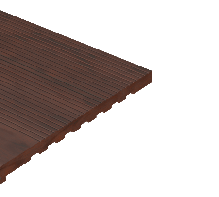 Ступени из ДПК WOODVEX Select Венге Colorite купить в Черкесске