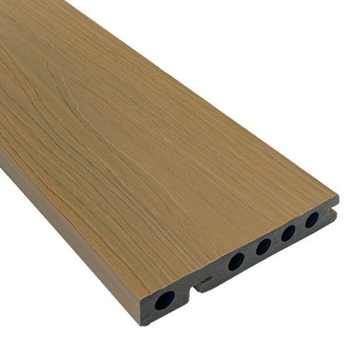 Финишная доска EasyDecking Co-extrusion 145х21 Oak купить в Черкесске