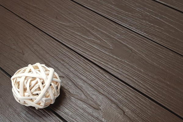 Террасная доска из ДПК Terrapol Практик моноколор Сердолик (под заказ) купить в Черкесске