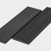 Заборная доска RusDecking UnoDeck Patio - Графит купить в Черкесске