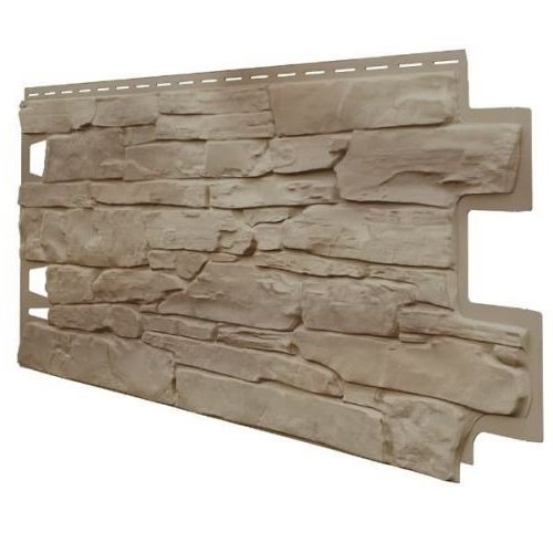 Фасадная панель VOX SOLID STONE REGULAR умбрия купить в Черкесске